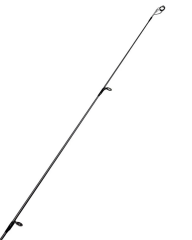 Okuma Wave Up Spin 198cm 0.5-6gr 2 Parça Solid Tip Olta Kamışı