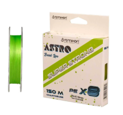 Remixon Astro 8x 150m Chartreuse İp Misina