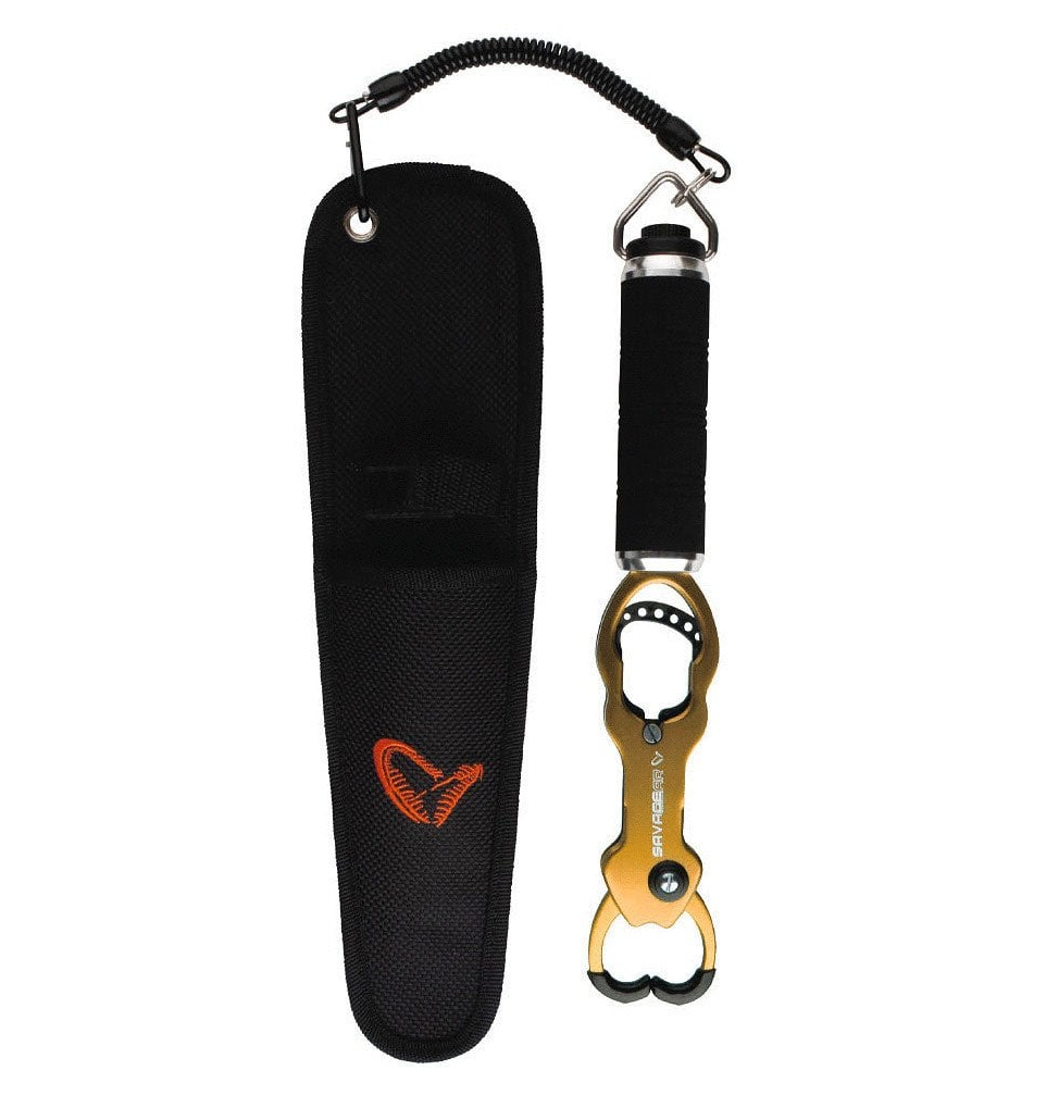 Savage gear Fishgripper W.Scale 30cm