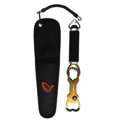 Savage gear Fishgripper W.Scale 30cm