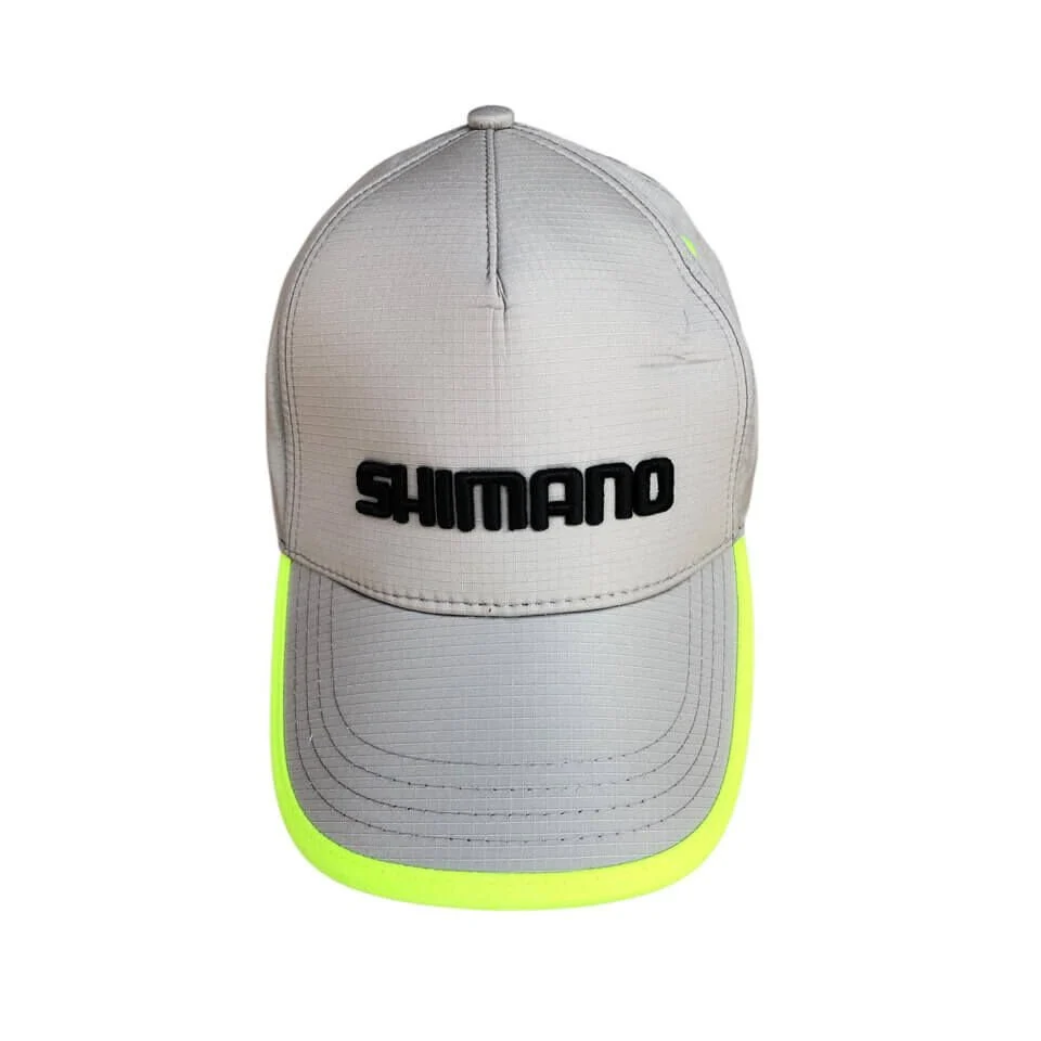 Shimano Türkiye Özel Balıkçı Şapkası - Cap 01