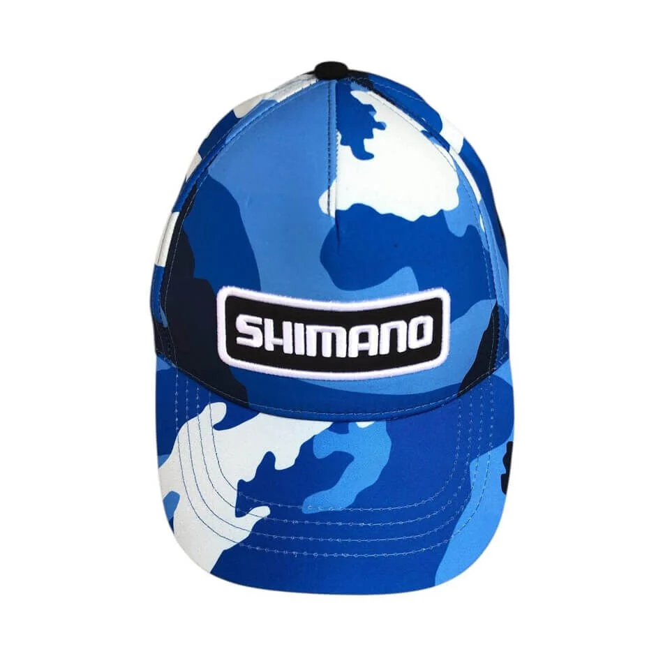 Shimano Türkiye Özel Balıkçı Şapkası - Cap 03
