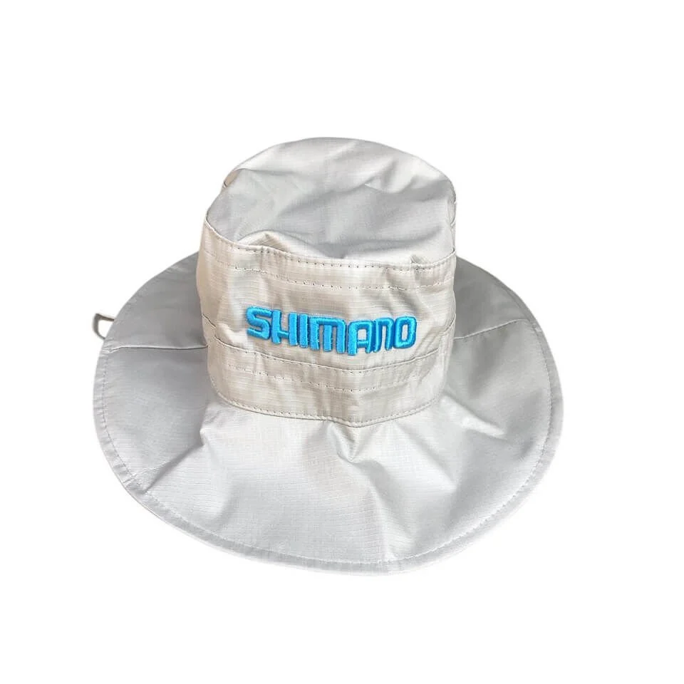 Shimano Türkiye Özel Balıkçı Şapkası - Cap 07