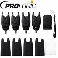 Prologic Bat+ Bite 4+1 Sazan Alarm Seti