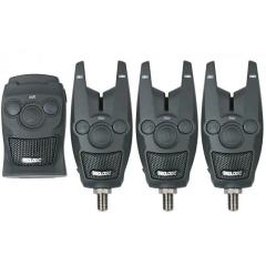Prologic Bat+ Bite 3+1 Sazan Alarm Seti