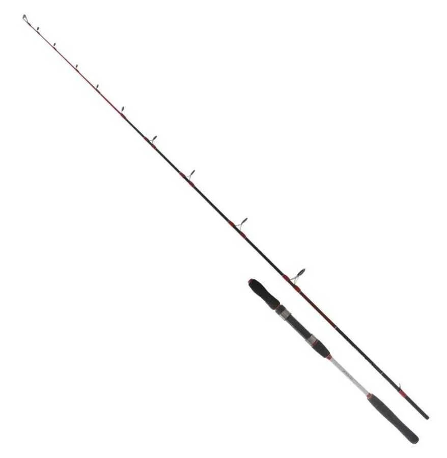 Ryuji Searider 180cm 60-180gr 2P Bot ve Jig Kamışı