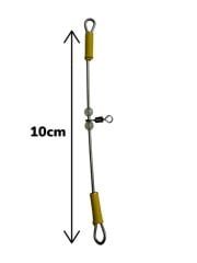Aykut Av Marketi 10cm Kurşun Arkası Aparatı