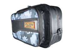 Fujin Action Bag Black Camo Spin & LRF Çantası