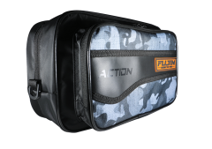Fujin Action Bag Black Camo Spin & LRF Çantası