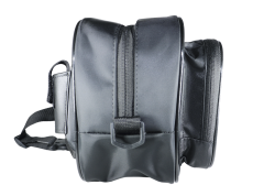 Fujin Action Bag Black Camo Spin & LRF Çantası