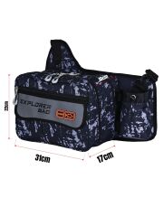 Explorer Bag Spin LRF Çantası