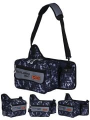 Explorer Bag Spin LRF Çantası