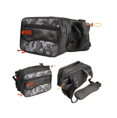 Fujin Explorer Bag Spin & LRF Çantası