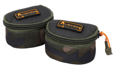 Prologic Avenger Lead&Accessory Bag X 2 8X5X5cm