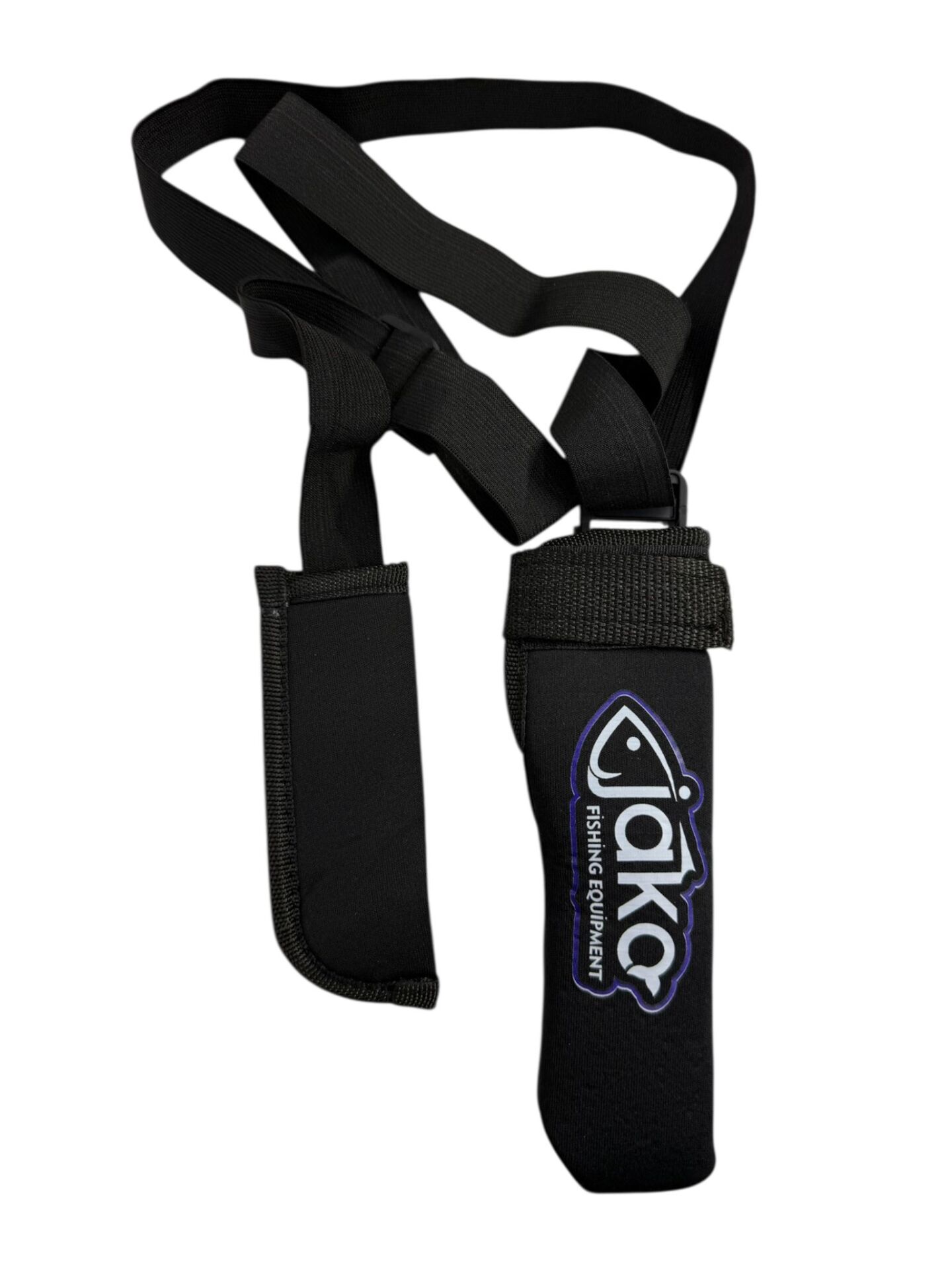 Jako Neopren Ayarlanabilir Lastikli Kamış Koruma Kılıfı