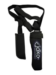 Jako Neopren Ayarlanabilir Lastikli Kamış Koruma Kılıfı