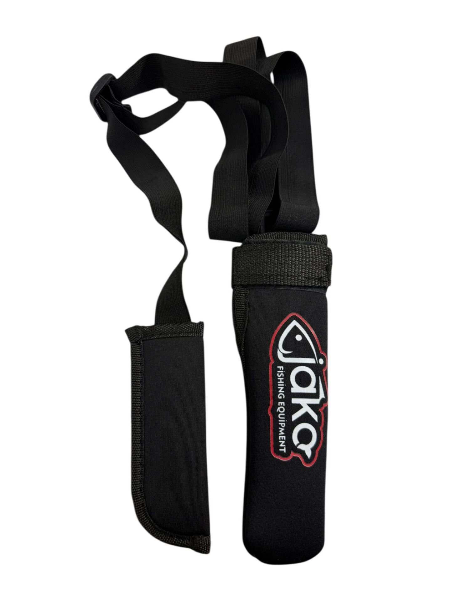 Jako Neopren Ayarlanabilir Lastikli Kamış Koruma Kılıfı