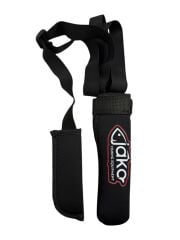 Jako Neopren Ayarlanabilir Lastikli Kamış Koruma Kılıfı