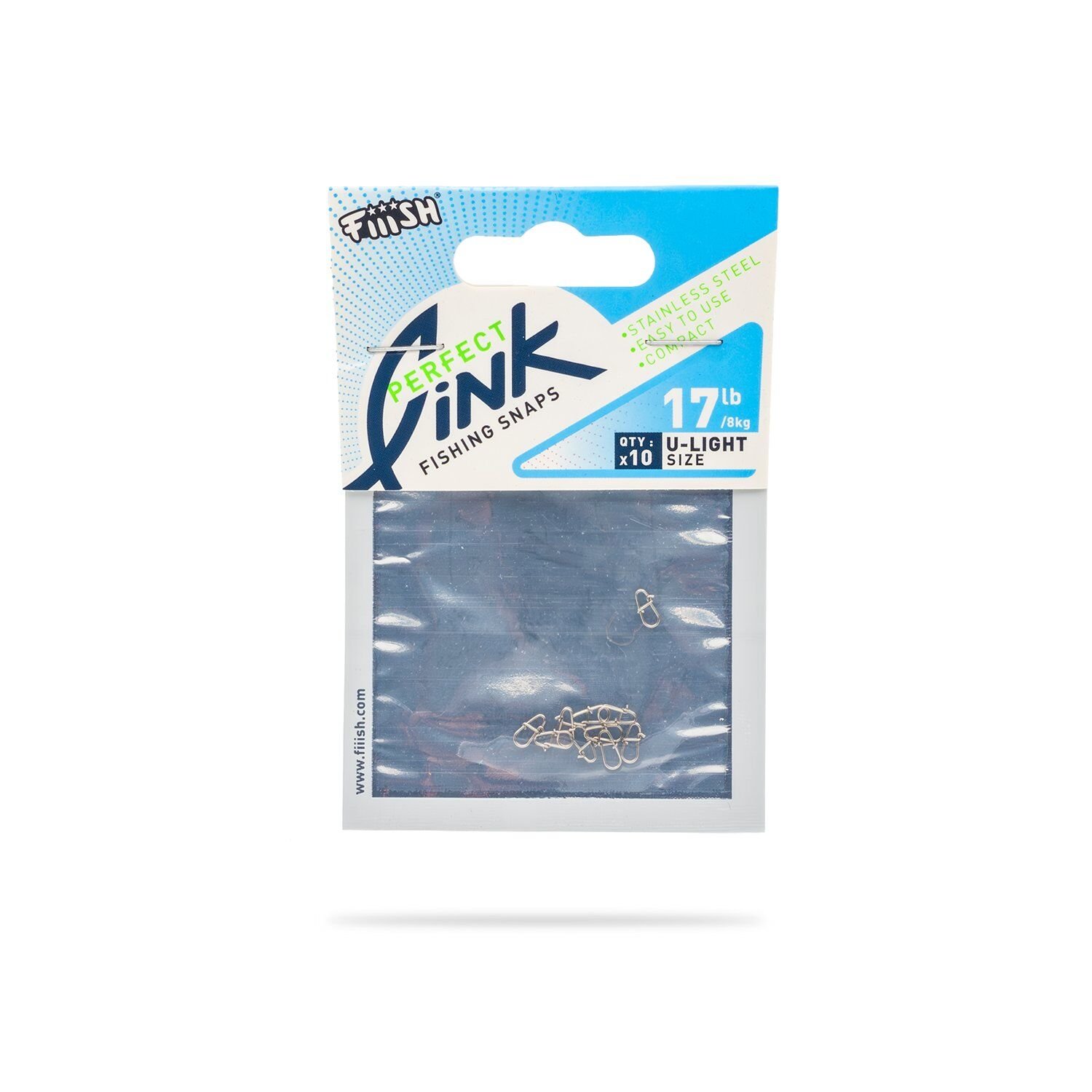 Fiiish Perfect Link GAM1597 Ultra Light - Aji Klipsi