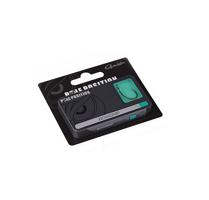 Gamakatsu Pole Position BowGrip No:4 Sazan İğnesi (10 adet)