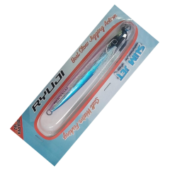 Ryuji Slim Jet 11.5 Cm 60 Gr Jig Yem