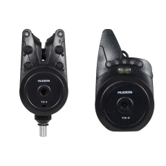 Kudos TX2 2+1 Balık Alarmı ve 2 li Swinger Set