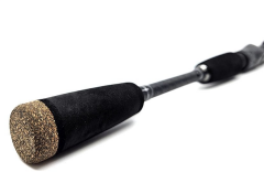 Okuma Epixor LRF Ultra Light Game Spin 213cm 1-8gr 2 Parça Olta Kamışı