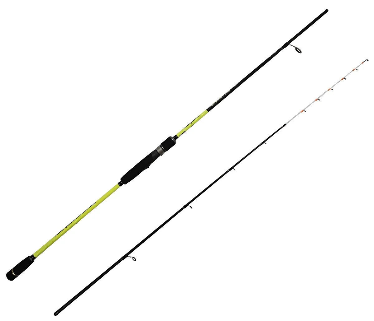 Okuma Orata Tekne Kamışı 202cm 150-200gr 2 Parça Olta Kamışı