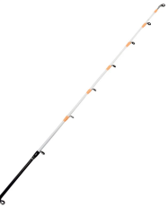 Okuma Orata Tekne Kamışı 202cm 150-200gr 2 Parça Olta Kamışı