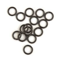 Extra Carp Round Rig Rings Ø3.1 Mm /20 Pcs Halka