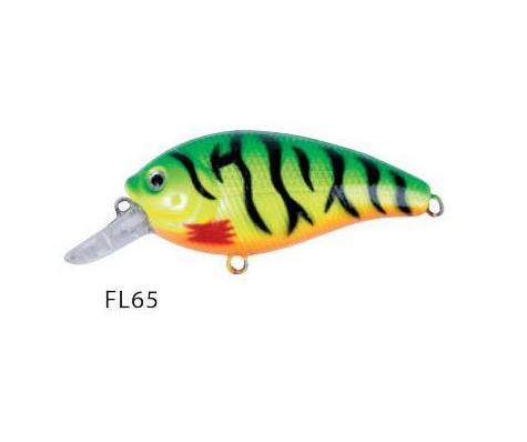 Fladen Mini Fat 7cm 10gr Maket Balık FL65