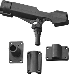 Fladen Bot Ve Tekne Kamış Tutacağı