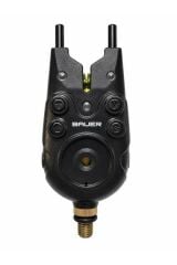 Bauer C4 4+1 Alarm Seti