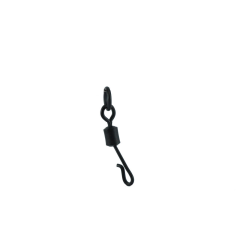 Extra Carp Quick Change Swivels With Ring /10 Pcs Hızlı Fırdöndü