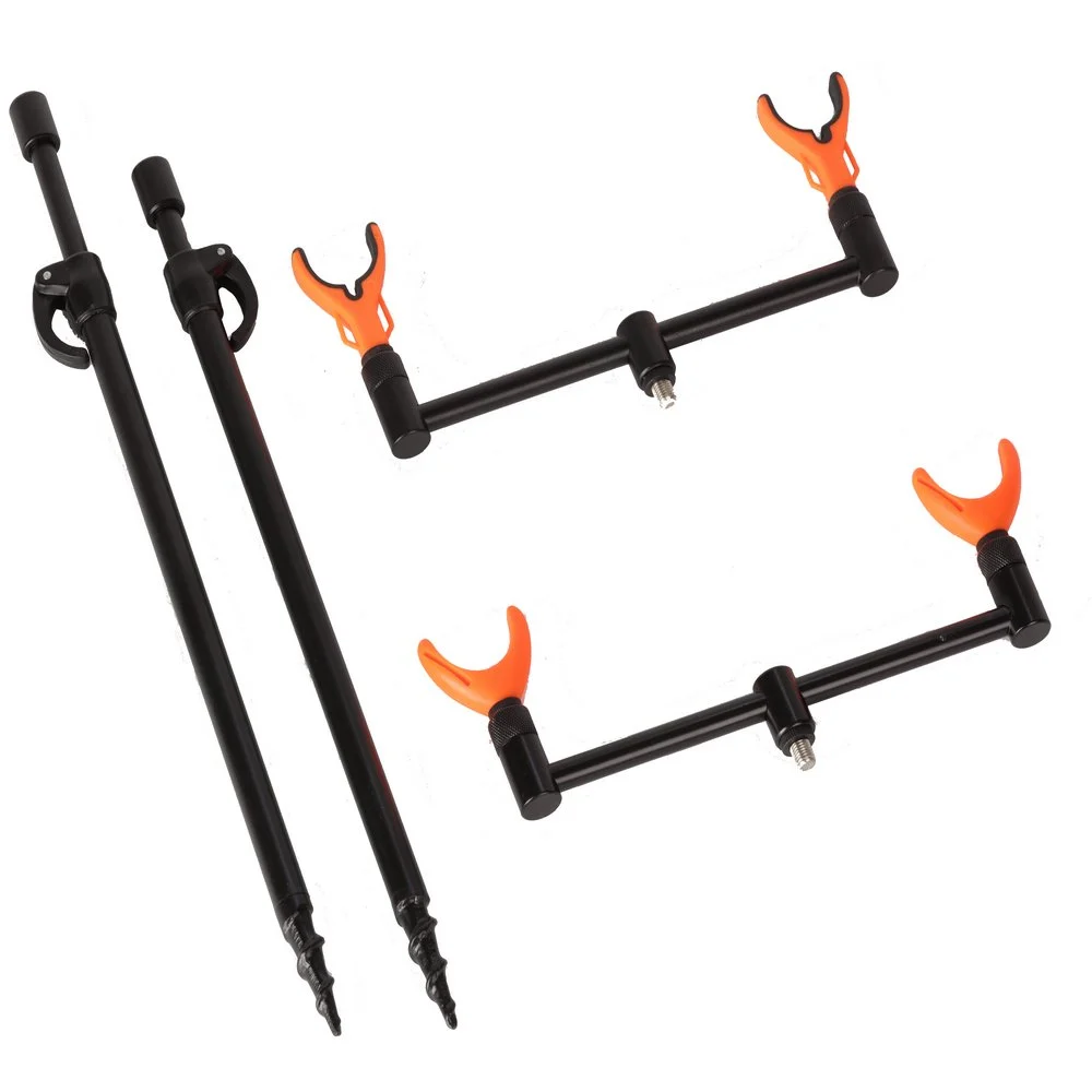 Fil Fishing Bank Stick&Buzz Bar Set