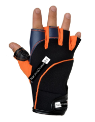 NaniwaOsakaShi (Flexible Glove) Esnek Balıkçı Eldiveni M-L