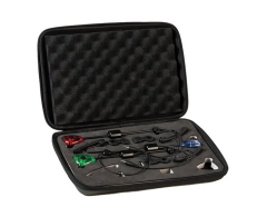 Extra Carp Exc Lancer 3'lü Swinger Set