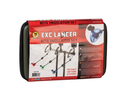 Extra Carp Exc Lancer 3'lü Swinger Set