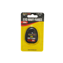 Extra Carp Bait Floss 50mt