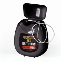 Extra Carp Bait Floss 50mt