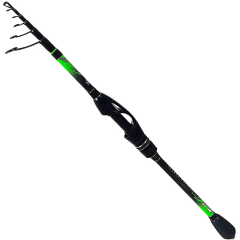 Fil Fishing Smart 2.05m 3-15g Tele Lrf Kamış