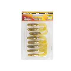 Ryuji Swim Worm 5.5 Cm Silikon Yem