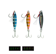 Fujin Jig-X Trio TR1 3lü Micro Jig