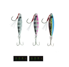 Fujin Jig-X Trio TR2 3lü Micro Jig