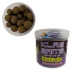 Klas Baits Kalamar (Squid) Hookbaits 200Gr