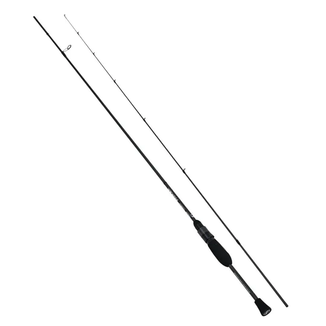Fujin Pangea 190 Cm 0.2-4 Gr Lrf Kamışı