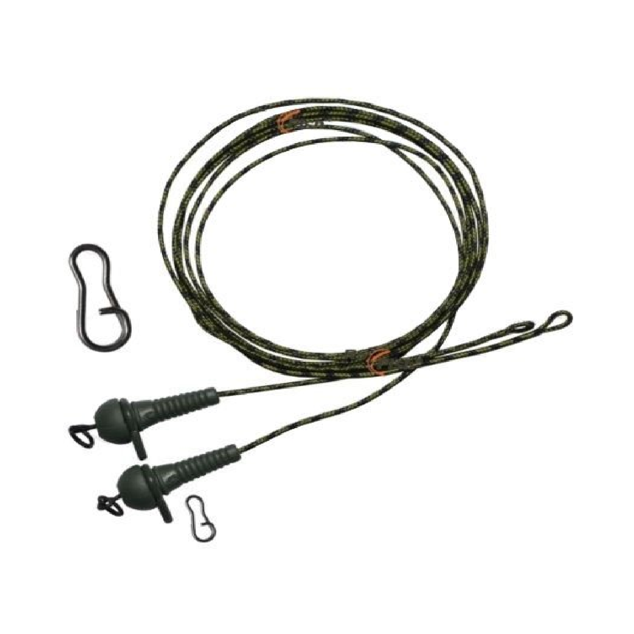 Extra Carp Lead Core Hazır Takım 60 Cm