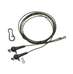 Extra Carp Lead Core Hazır Takım 60 Cm