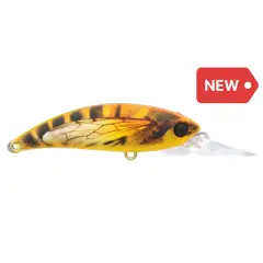 Hanfish Zıpır SPU-94 Uzun Gaga Hornet Limited
