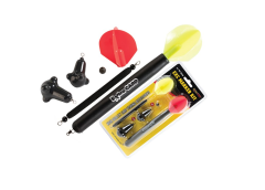 Extra Carp Exc Marker Kit
